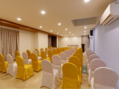 Banquete Hall in Kolhapur